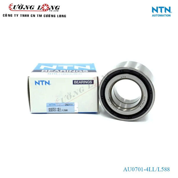 Vòng bi AU0701-4LL/L588 - Ảnh 2