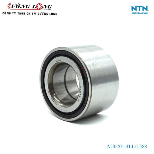 Vòng bi AU0701-4LL/L588 - Ảnh 3