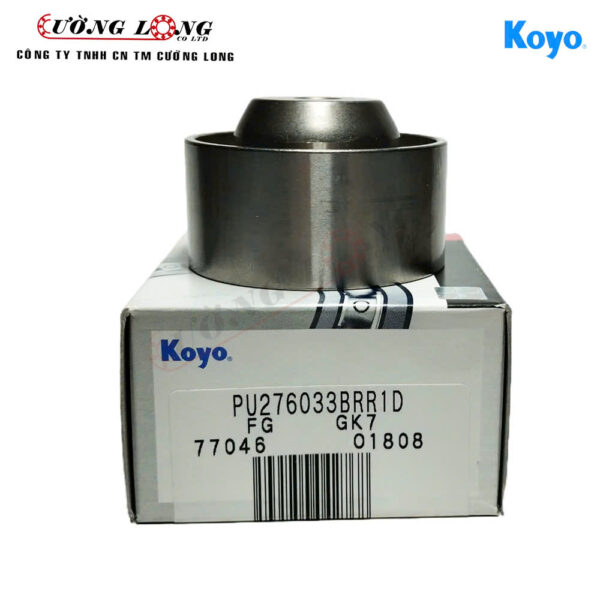 Bi tỳ Curoa cam Mitsubishi Grandis - Koyo PU276033BRR1D - MD156604 - Ảnh 5