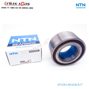 Vòng bi 4T-CR1-08A24CS17 42x80x38