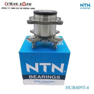 Vòng bi NTN HUB409T-4