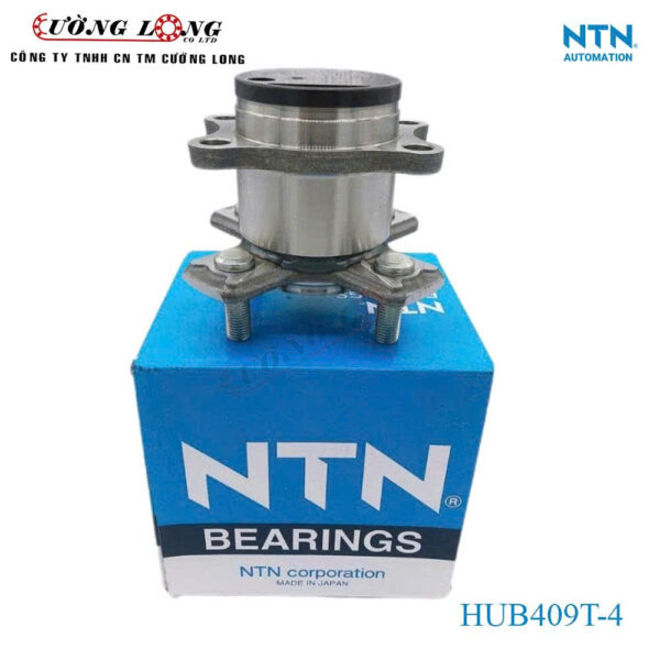 Vòng bi NTN HUB409T-4