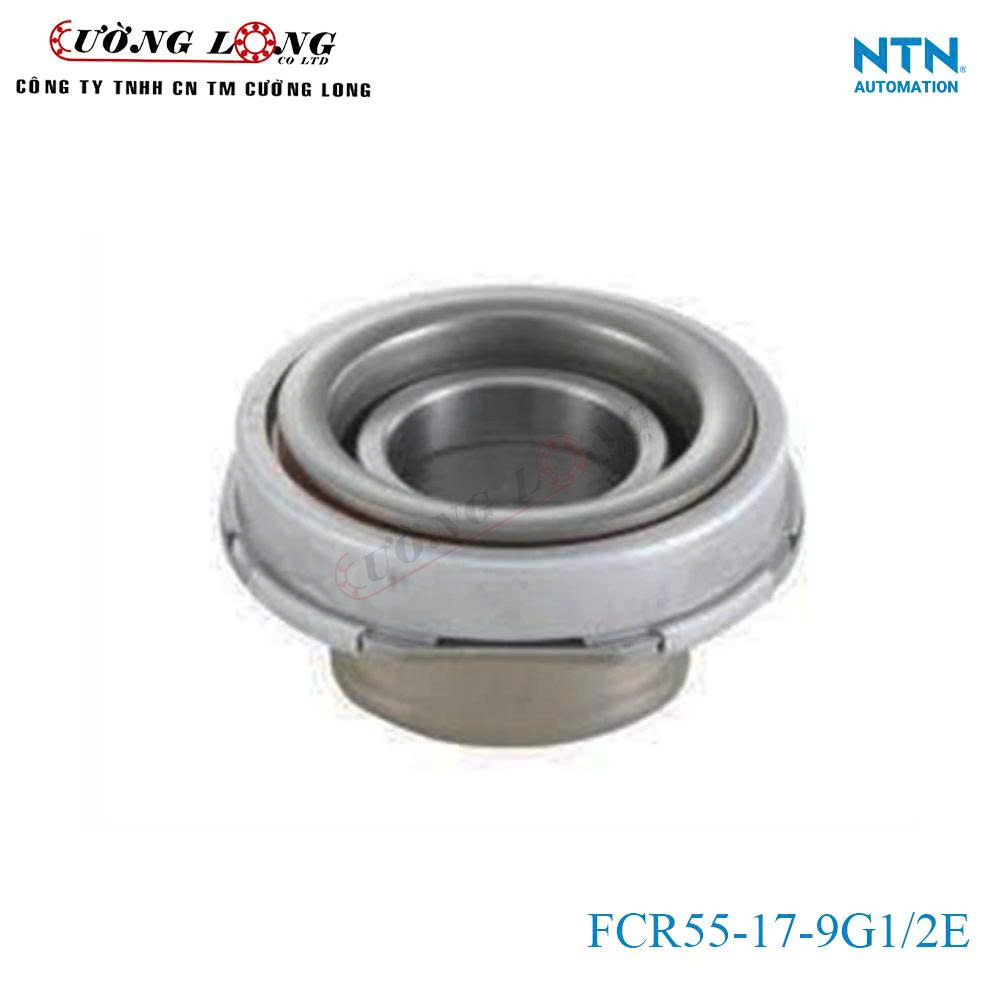 Bi tê Mitsubishi Triton 2.5 máy dầu - NTN FCR55-17-9G1/2E