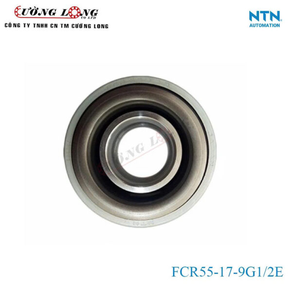 Bi tê Mitsubishi Triton 2.5 máy dầu - NTN FCR55-17-9G1/2E - Ảnh 2