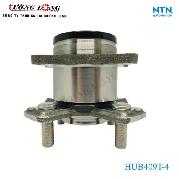 Bạc đạn bánh sau Honda City- NTN HUB409T-4 - Ảnh 2