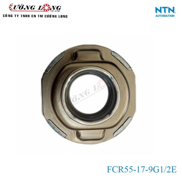 Bi tê Mitsubishi Triton 2.5 máy dầu - NTN FCR55-17-9G1/2E - Ảnh 3