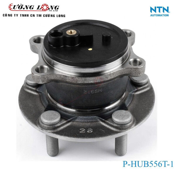 Bạc đạn bánh sau Mazda CX5 - NTN P-HUB556T-1 - Ảnh 2