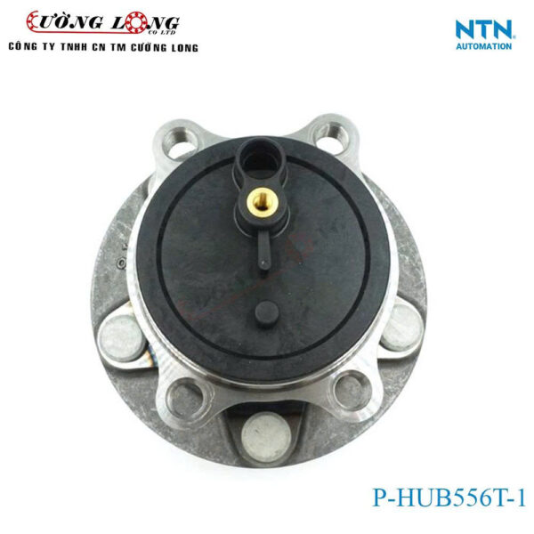 Bạc đạn bánh sau Mazda CX5 - NTN P-HUB556T-1 - Ảnh 3