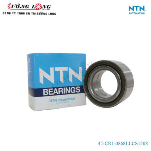 Vòng bi NTN 4T-CR1-0868LLCS1#08 38X68X37