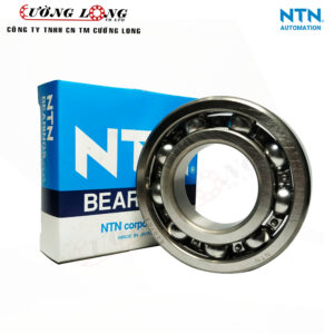 Vòng bi NTN 6207- Bạc đạn dên SH Ý, Dylan