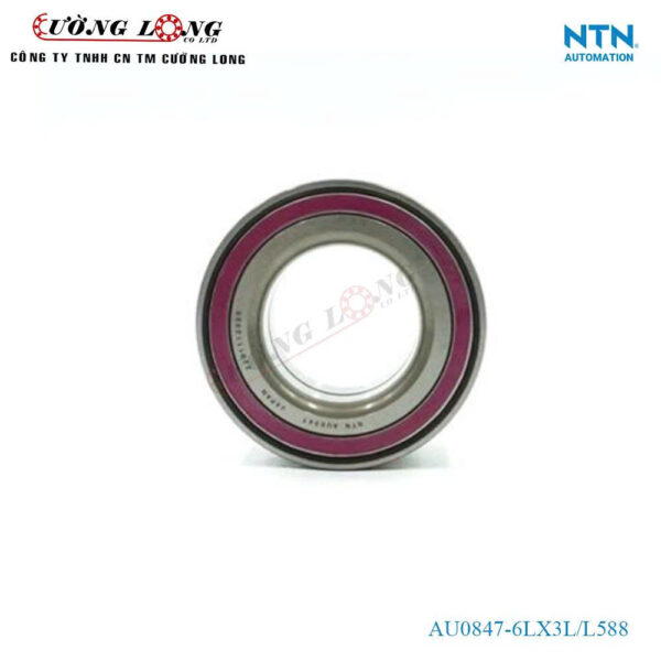 Vòng bi AU0847-6LX3L/L588