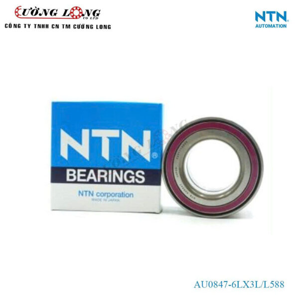 Vòng bi AU0847-6LX3L/L588