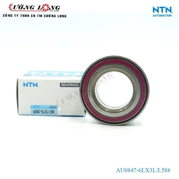 Vòng bi AU0847-6LX3L/L588 - Ảnh 2