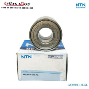 Vòng Bi NTN AU0504-13LXL