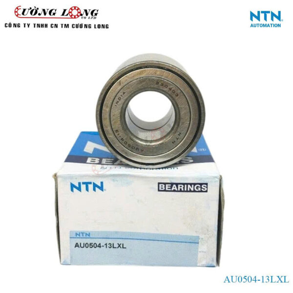 Vòng Bi NTN AU0504-13LXL