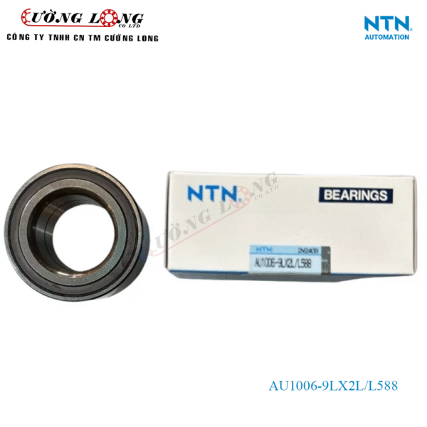 Vòng bi NTN AU1006-9LX2L/L588 48x86x42 ABS - Ảnh 3