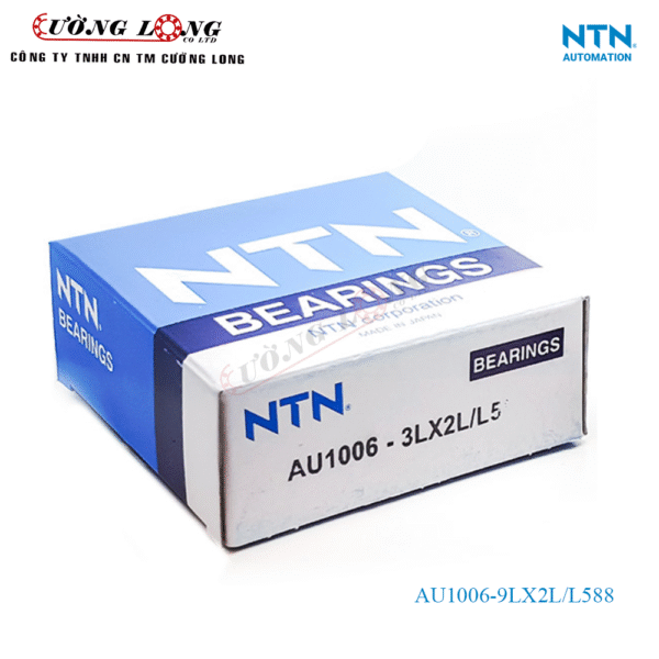 Vòng bi NTN AU1006-9LX2L/L588 48x86x42 ABS - Ảnh 4