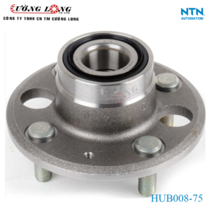 Bạc Đạn Bánh Sau Honda City - NTN HUB008-75