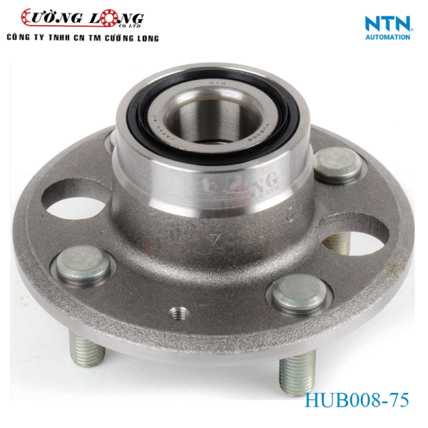 Bạc Đạn Bánh Sau Honda City - NTN HUB008-75