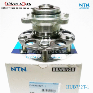 Vòng bi bạc đạn Sau Honda Civic. 1.8 -2.0 đời 2006-2012 NTN P-HUB732T-1