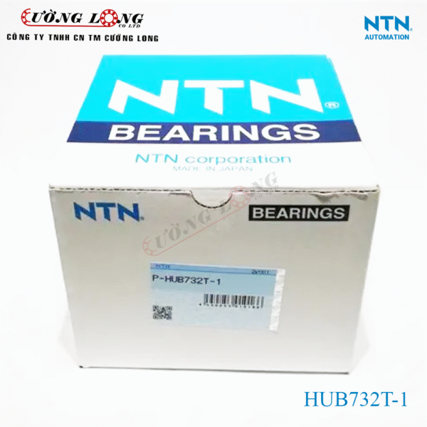 Vòng bi bạc đạn Sau Honda Civic. 1.8 -2.0 đời 2006-2012 NTN P-HUB732T-1 - Ảnh 6