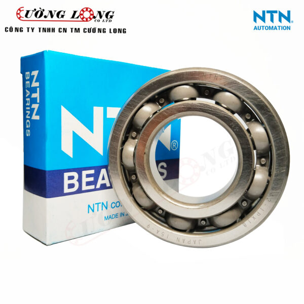 Vòng bi NTN TM-SC07A87CS22 - Bạc đạn dên xe máy - Ảnh 4