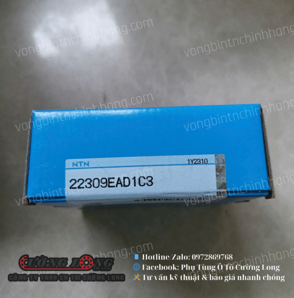 VÒNG BI NTN 2230EAD1C3