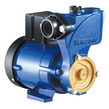 NTN trong máy bơm công nghiệp – chống mài mòn