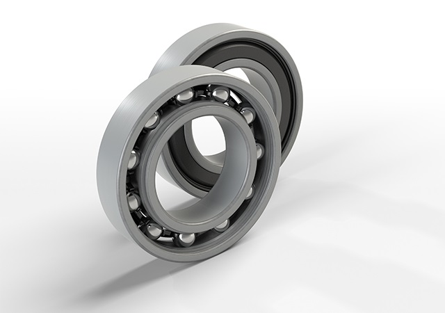 NTN cho máy in công nghiệp tốc độ cao