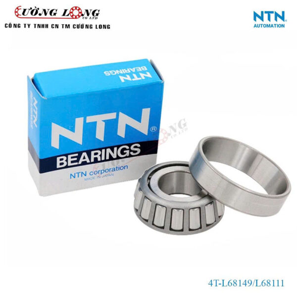Vòng bi NTN 4T-L68149L68111 Chính Hãng