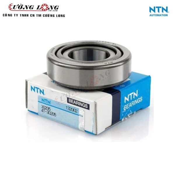 Vòng Bi NTN 4T-30205