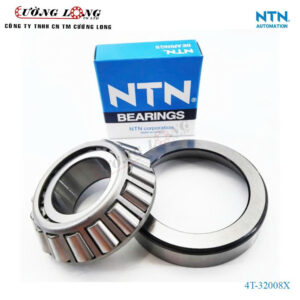 Vòng Bi NTN 4T-32008X