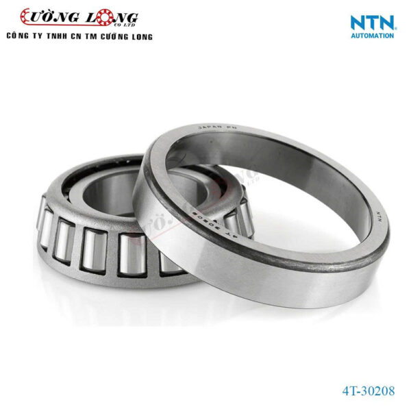 Vòng Bi NTN 4T-30208 - Ảnh 4