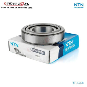 Vòng Bi NTN 4T-30208