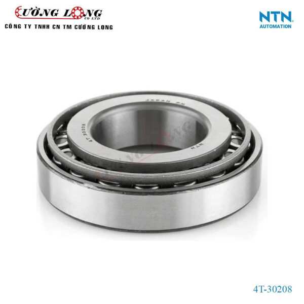 Vòng Bi NTN 4T-30208 - Ảnh 3