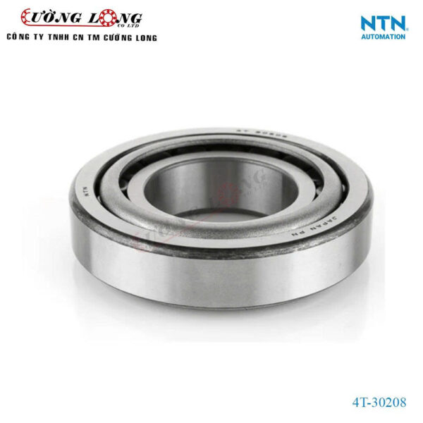Vòng Bi NTN 4T-30208 - Ảnh 2