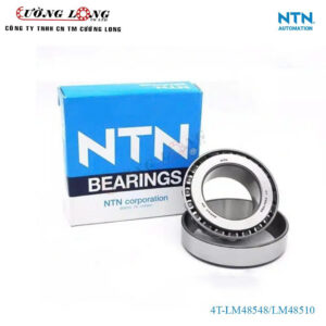 Vòng Bi NTN 4T-LM48548/LM48510