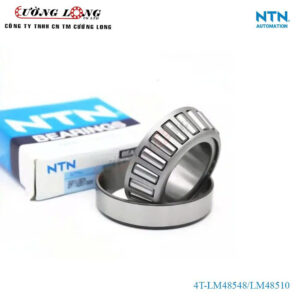 Vòng Bi NTN 4T-LM48548/LM48510