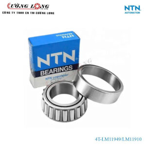 Vòng Bi NTN 4T-LM11949LM11910