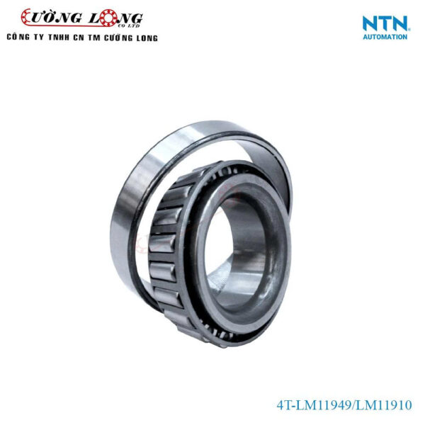 Vòng Bi NTN 4T-LM11949/LM11910 - Ảnh 3