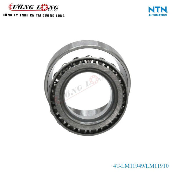Vòng Bi NTN 4T-LM11949/LM11910 - Ảnh 2