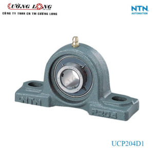 Gối đỡ UCP204D1 giá NTN