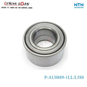 Bạc đạn bánh trước Toyota Corolla - NTN P-AU0889-1LL/L588