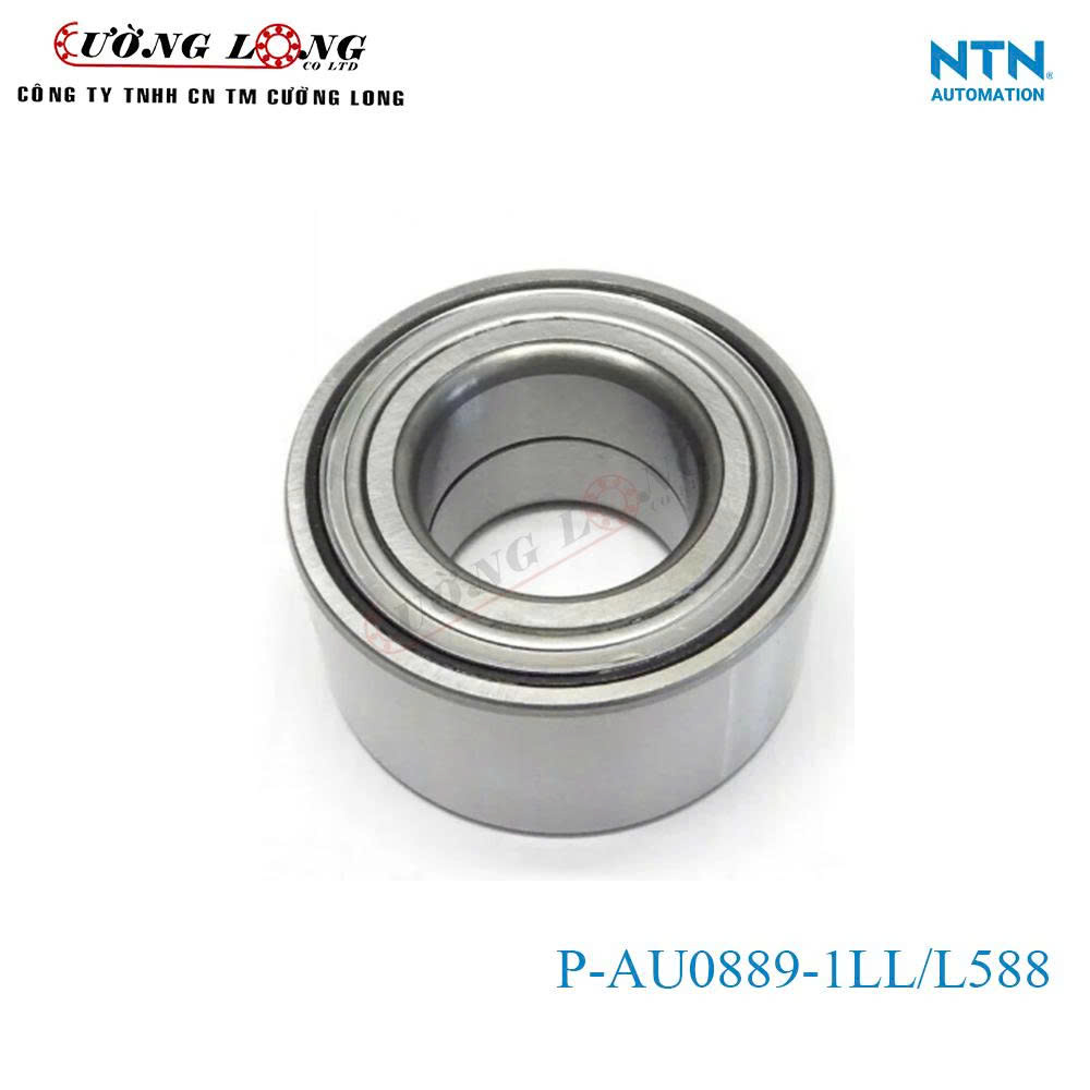 Bạc đạn bánh trước Toyota Corolla - NTN P-AU0889-1LL/L588