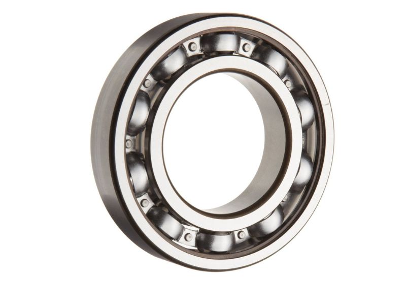 Vòng bi NTN cho máy phát điện công trình