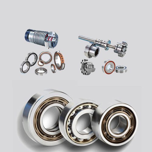 Vòng bi NTN trong ổ cứng HDD