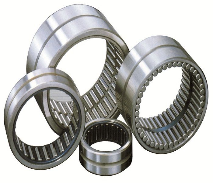 Vòng bi NTN làm từ vật liệu tái tạo