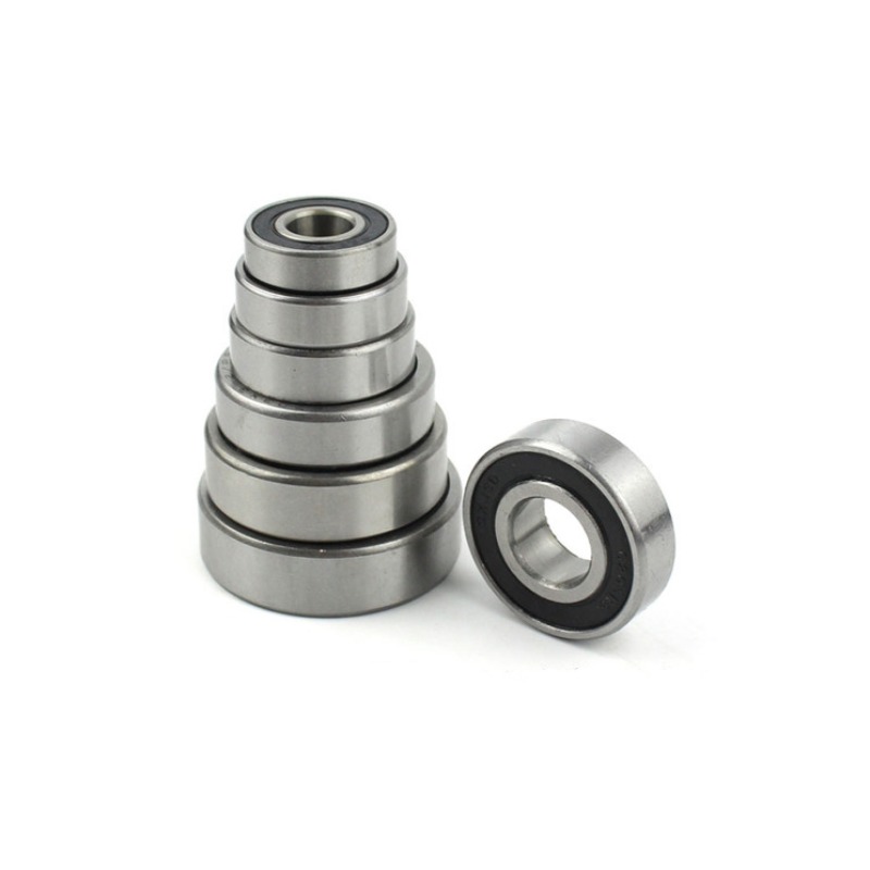 Xu hướng vòng bi siêu nhẹ cho xe điện