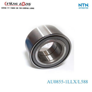 Bạc đạn bánh trước Toyota Rush 2006-2017 - NTN AU0855-1LLX/L588