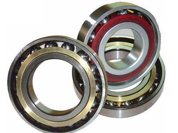 Vòng bi NTN cho máy trộn bê tông